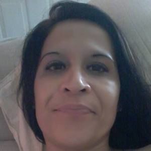 Meet your Posher, Brenda